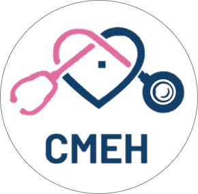 CMEH Logo 1